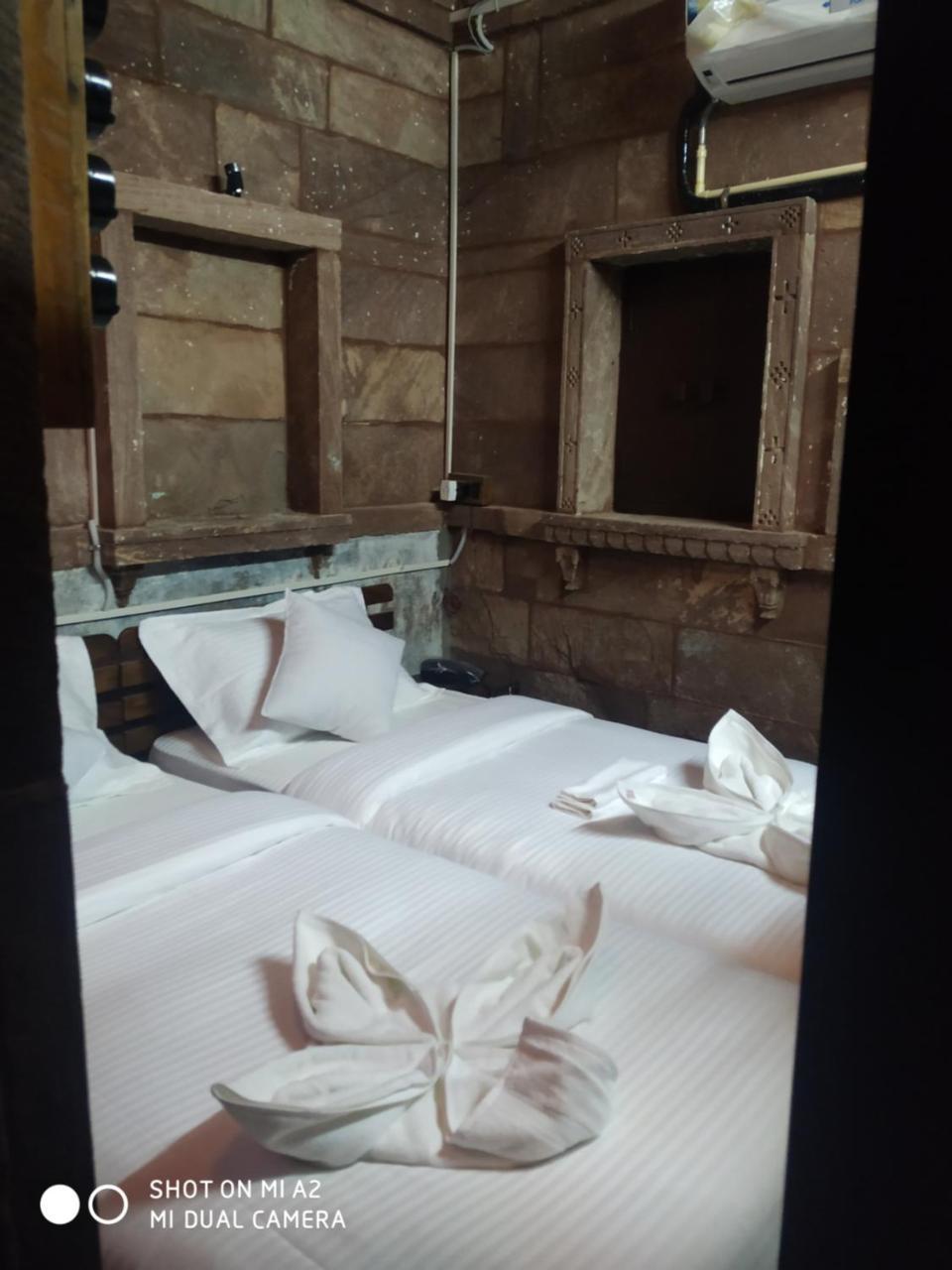 The Thikana Heritage Jodhpur  Exterior photo