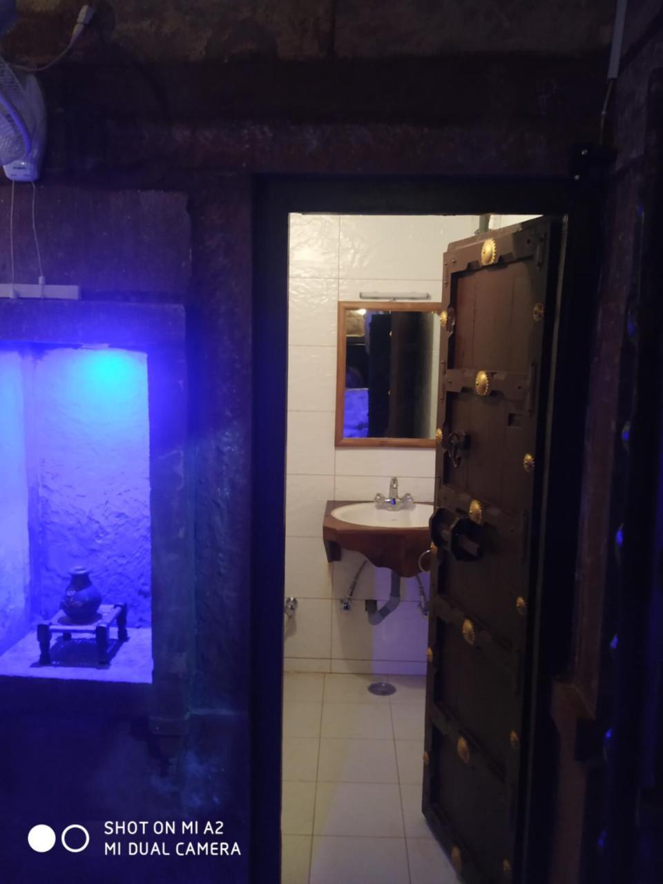 The Thikana Heritage Jodhpur  Exterior photo