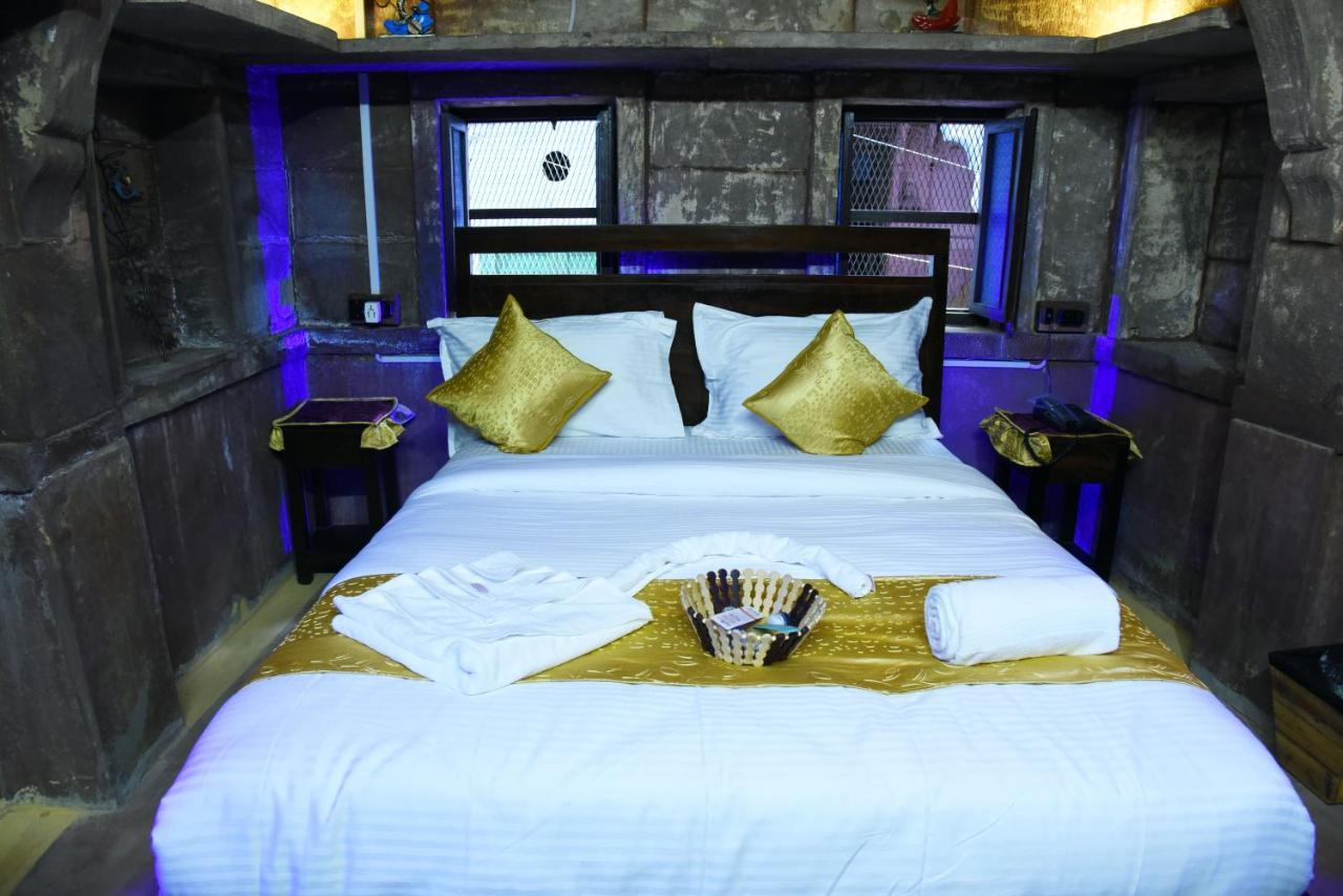 The Thikana Heritage Jodhpur  Exterior photo